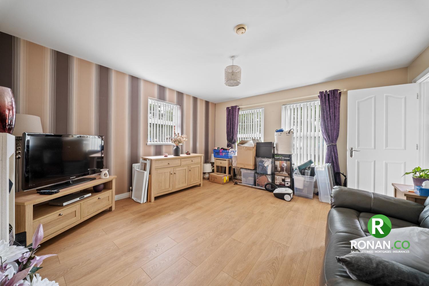 2 Abercorn Cottages, Main Street, Strabane, BT82 8FB