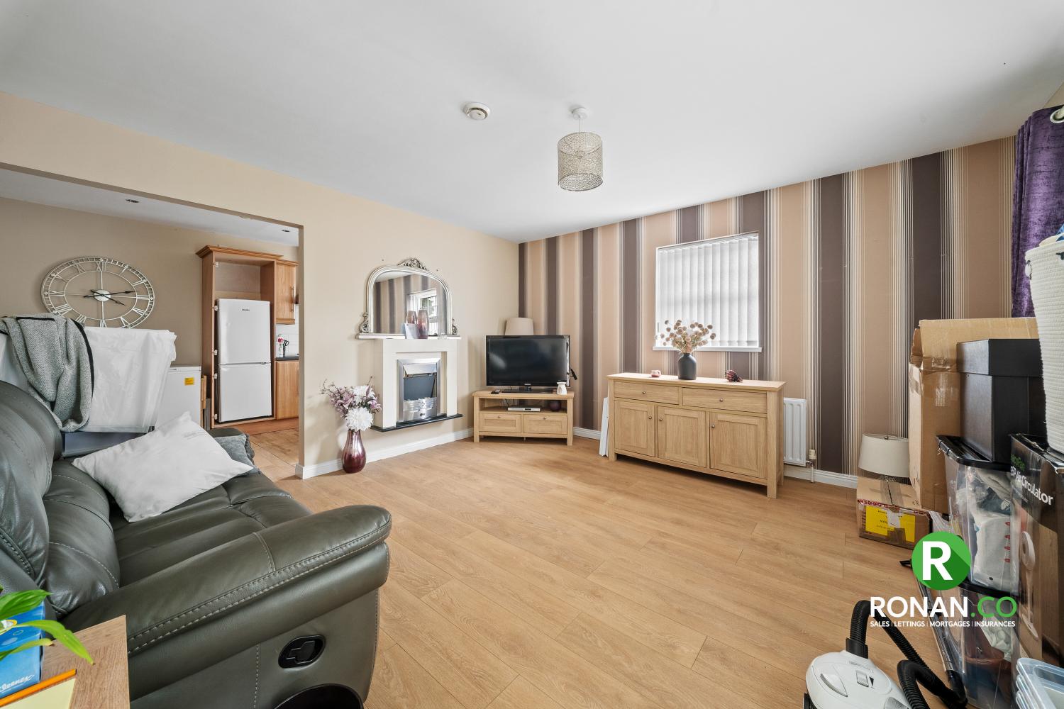 2 Abercorn Cottages, Main Street, Strabane, BT82 8FB