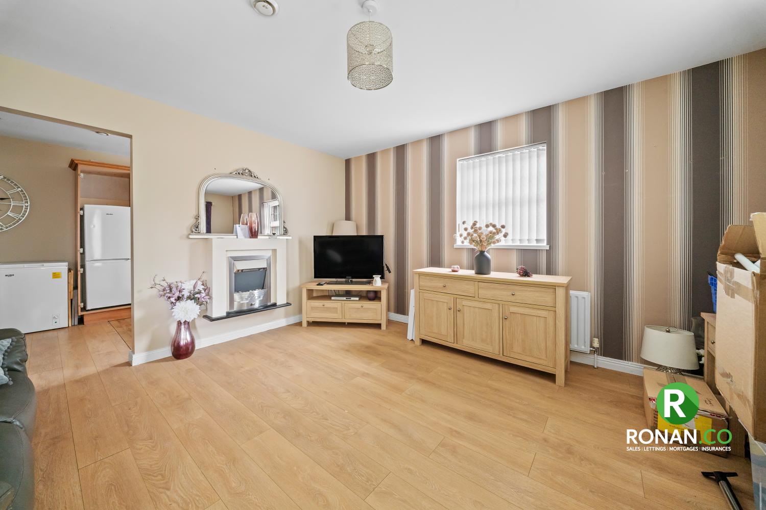 2 Abercorn Cottages, Main Street, Strabane, BT82 8FB