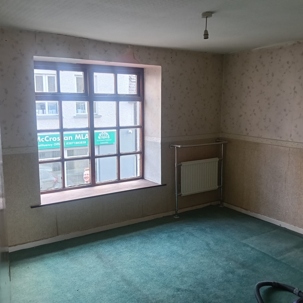 4 Church Street, Strabane, BT82 8BS