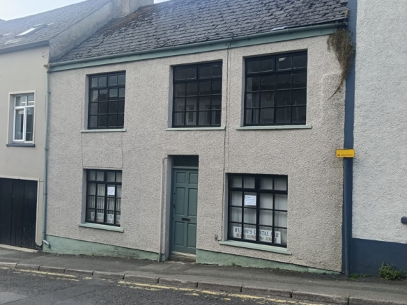 4 Church Street, Strabane, BT82 8BS