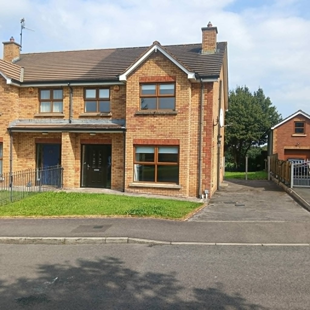 9 Urney Court, Clady, Strabane, BT82 9GD