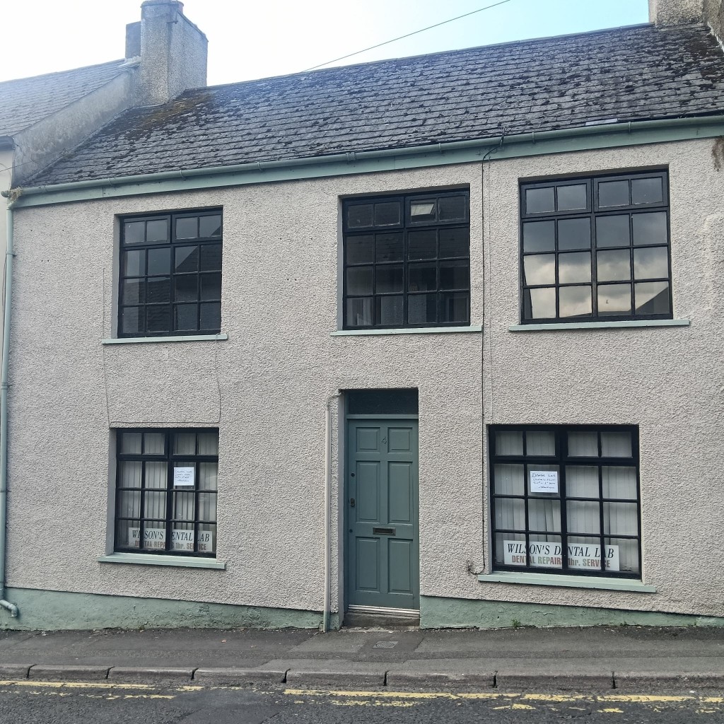 4 Church Street, Strabane, BT82 8BS