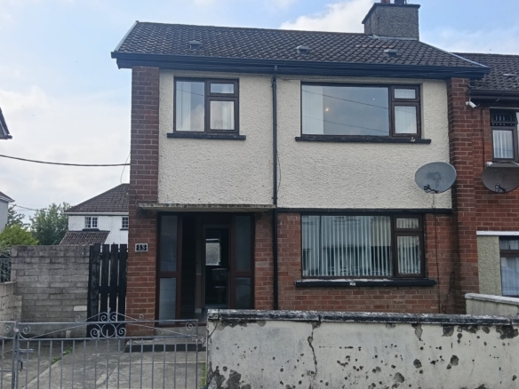 15 Mount Sion, Strabane, BT82 9AT