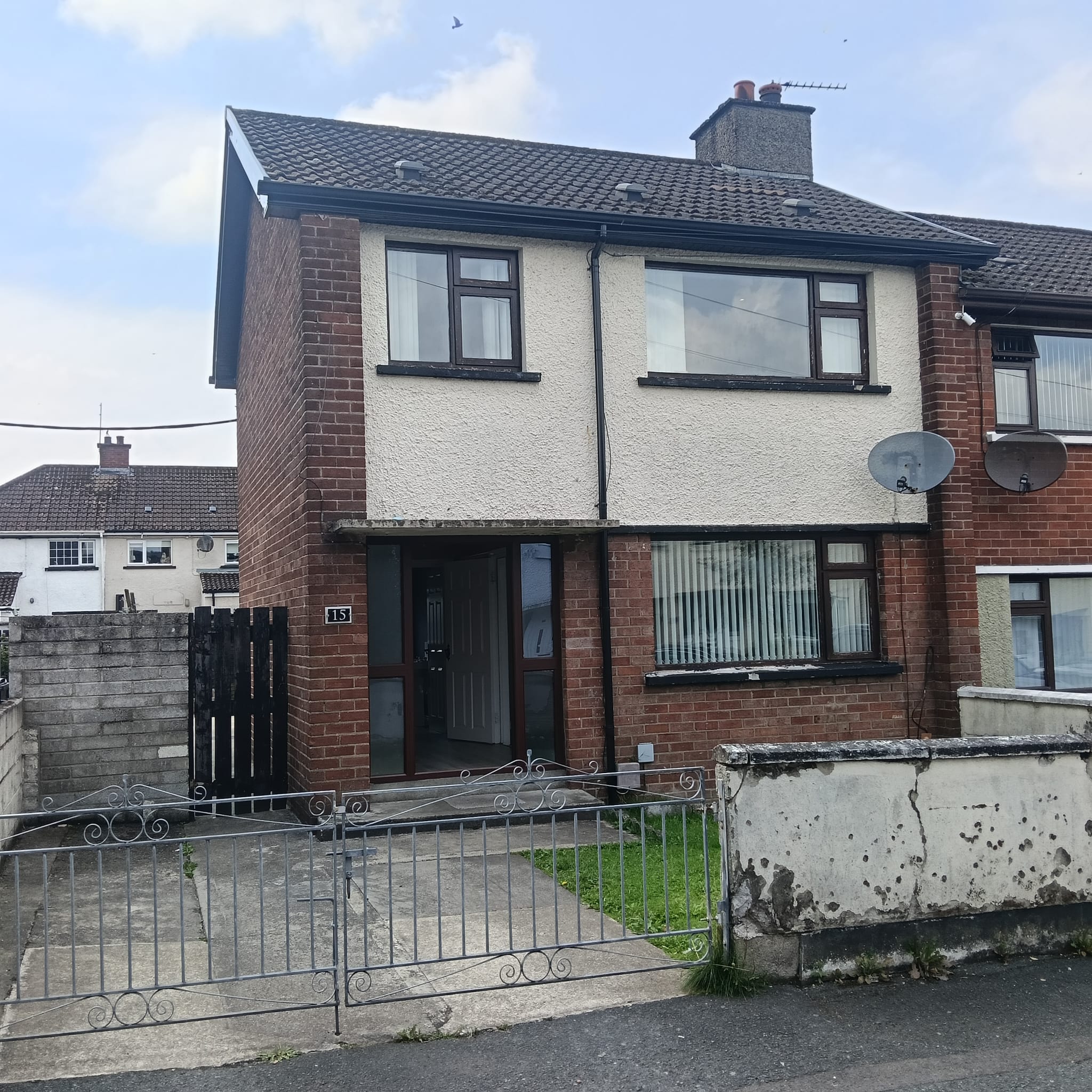 WhatsApp Image 2026-08-27 at 15.28.51 (2) 15 Mount Sion, Strabane, BT82 9AT