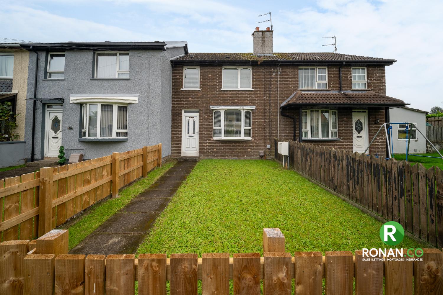 216 Lisnafin Park, Strabane, BT82 9DL