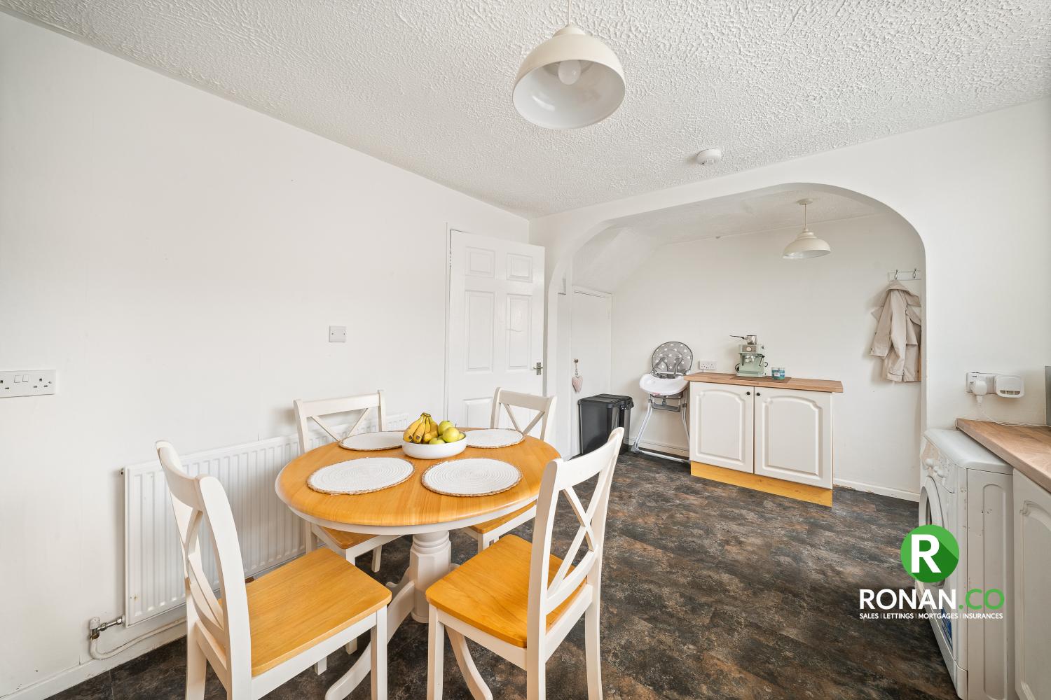 216 Lisnafin Park, Strabane, BT82 9DL