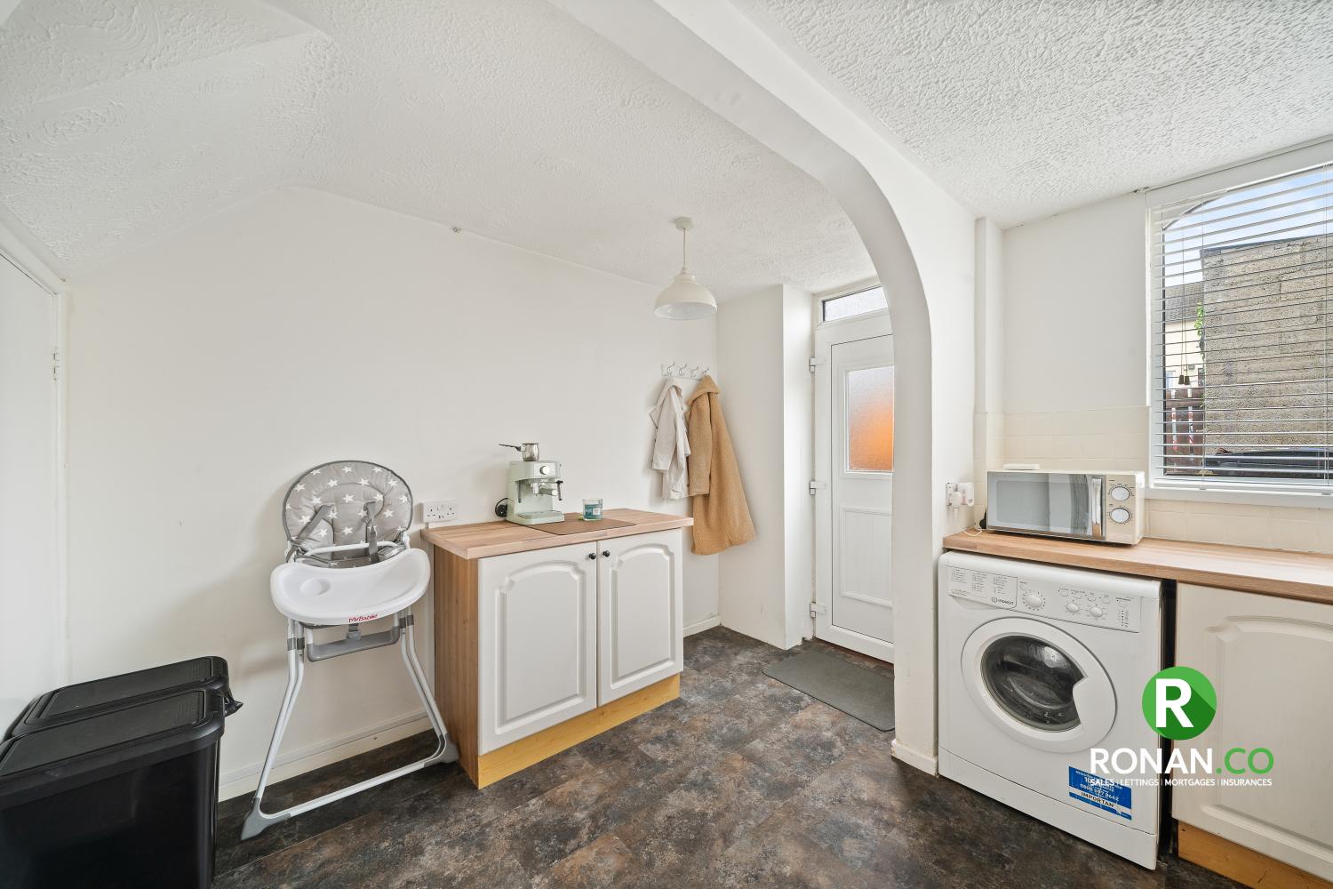 216 Lisnafin Park, Strabane, BT82 9DL