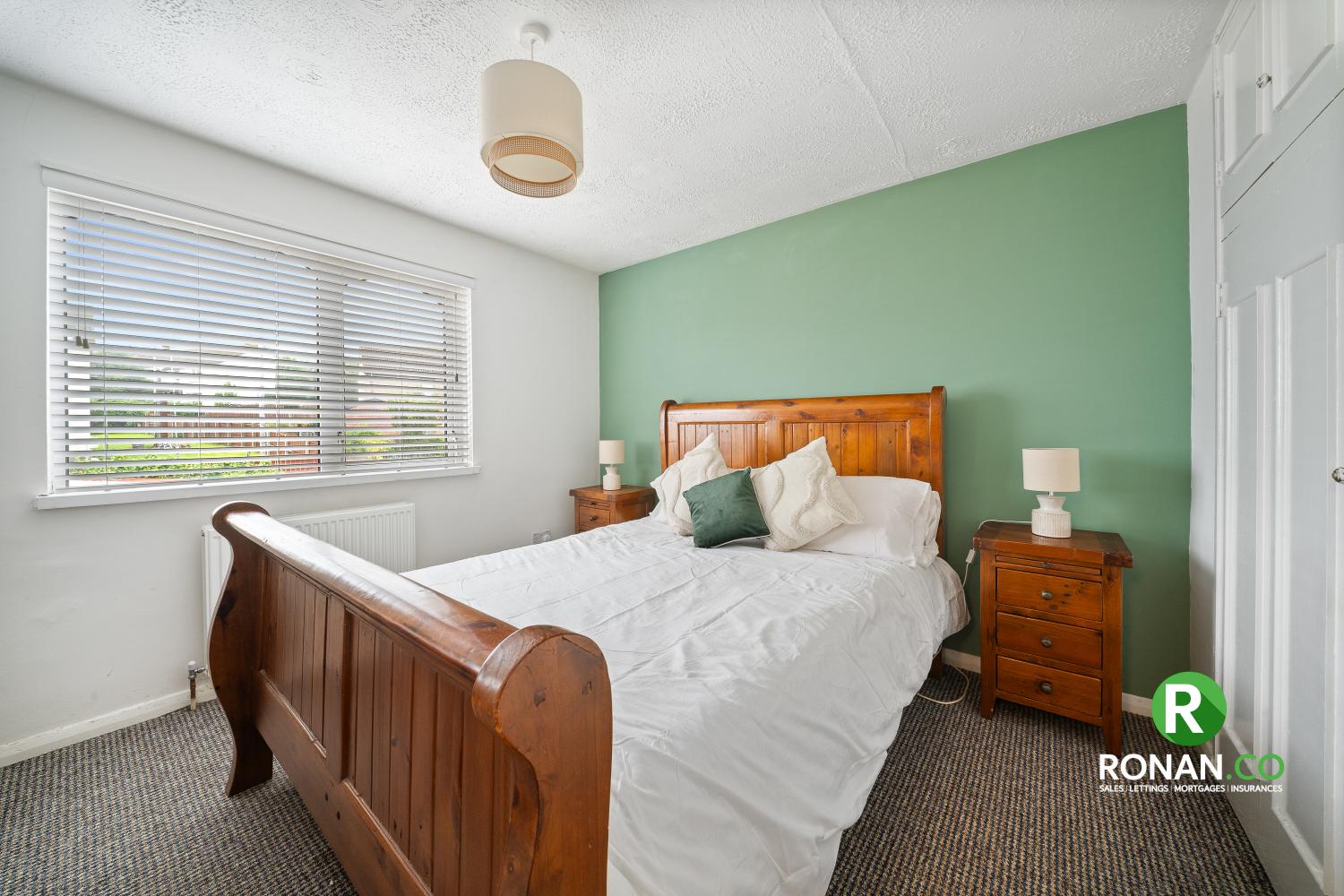 216 Lisnafin Park, Strabane, BT82 9DL