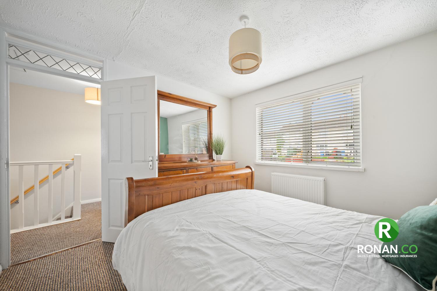 216 Lisnafin Park, Strabane, BT82 9DL