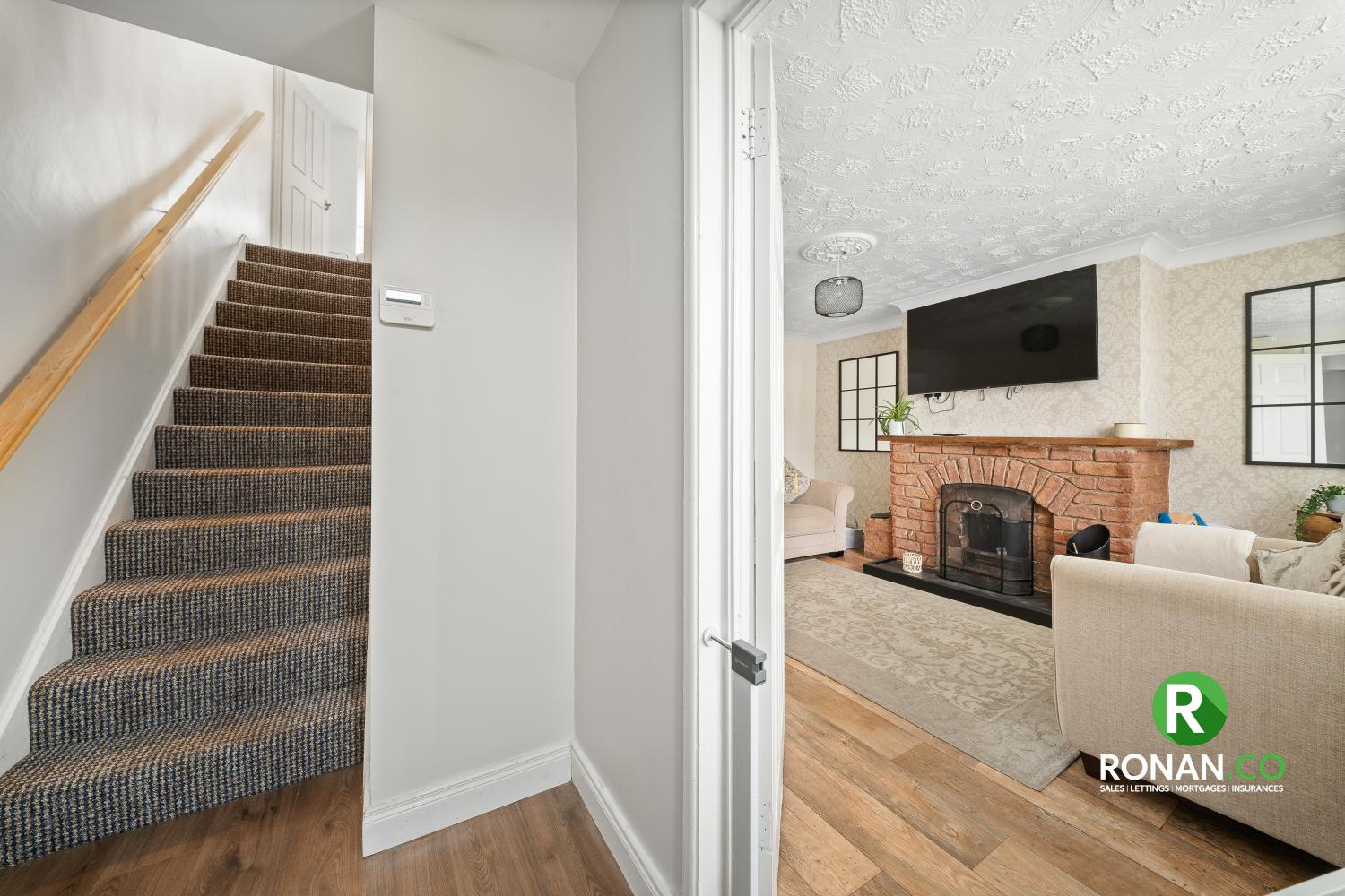 216 Lisnafin Park, Strabane, BT82 9DL