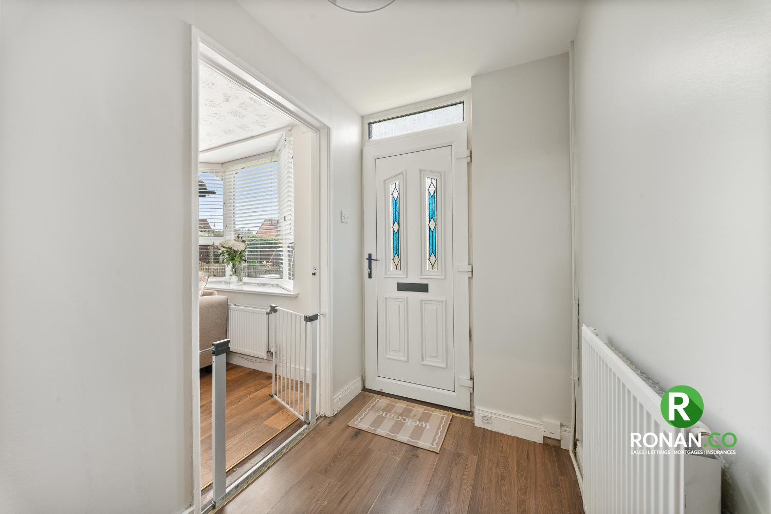 216 Lisnafin Park, Strabane, BT82 9DL