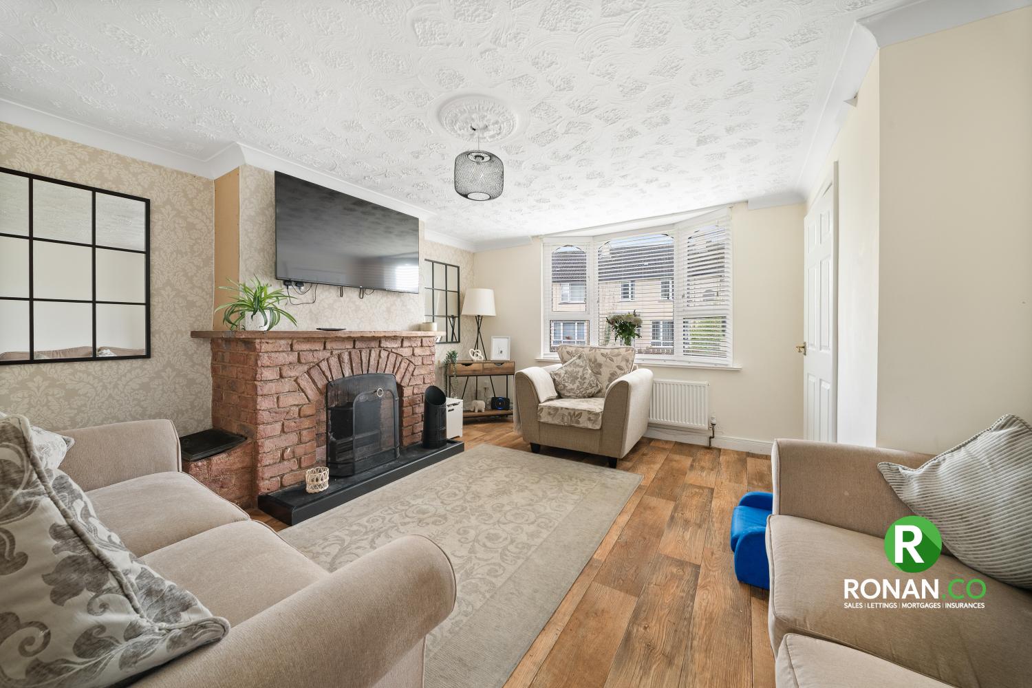 216 Lisnafin Park, Strabane, BT82 9DL