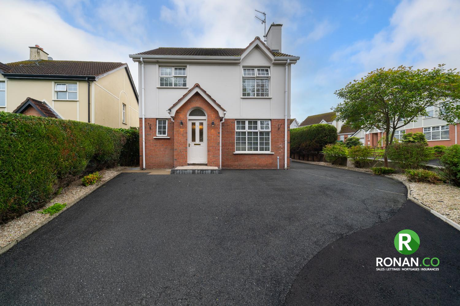 28 Tulacorr Gardens, Strabane, BT82 8RB