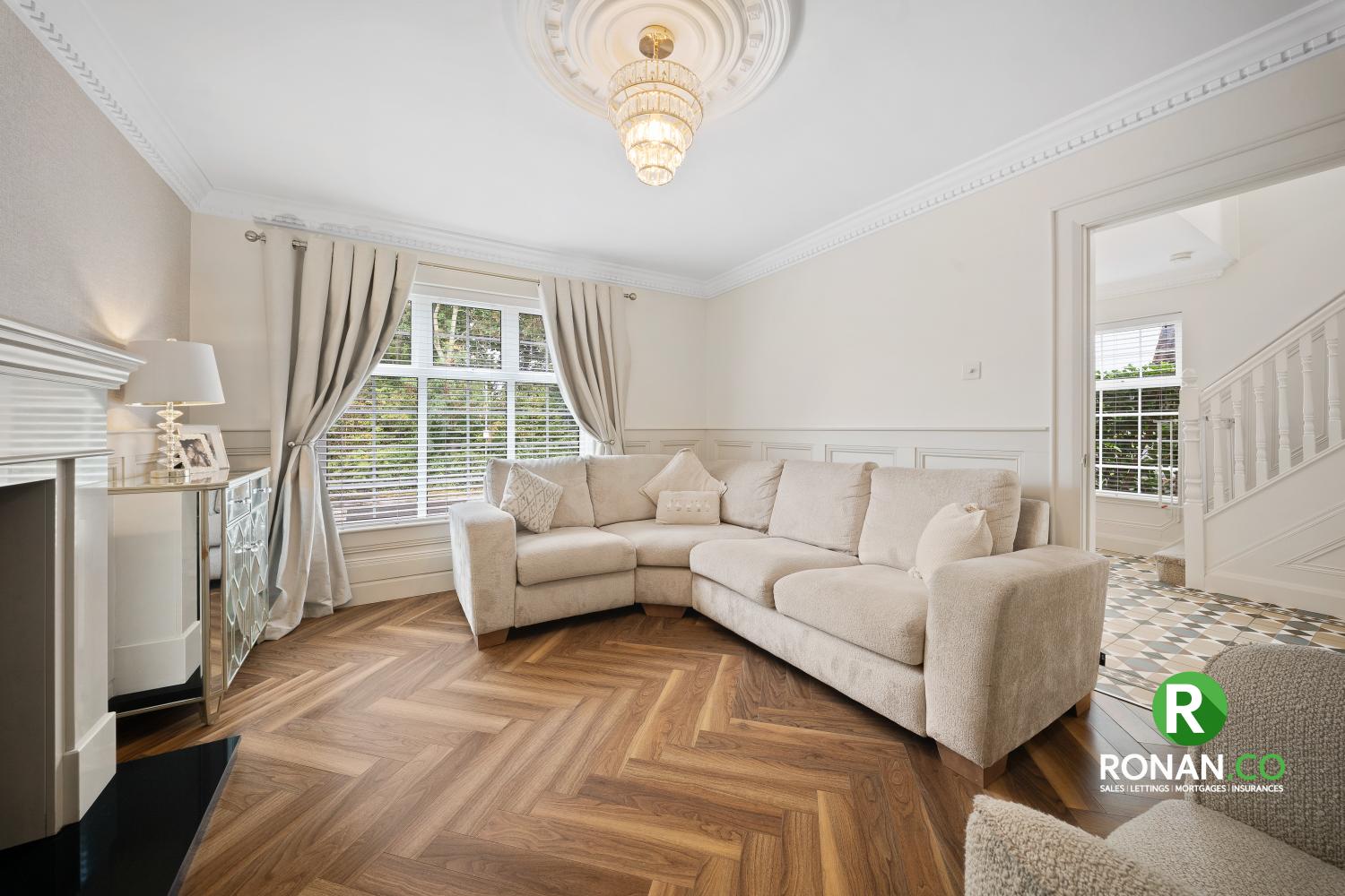 28 Tulacorr Gardens, Strabane, BT82 8RB