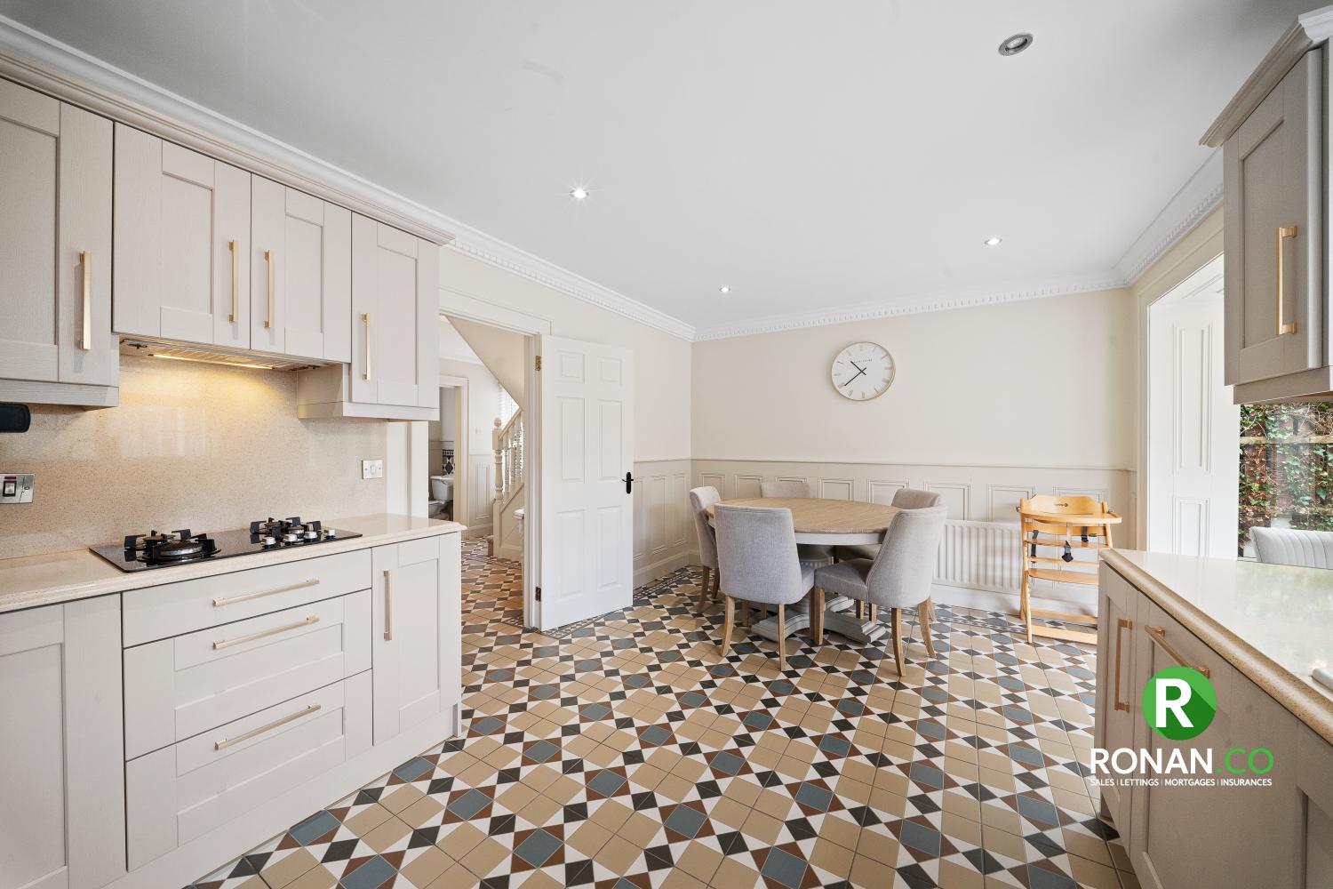 28 Tulacorr Gardens, Strabane, BT82 8RB