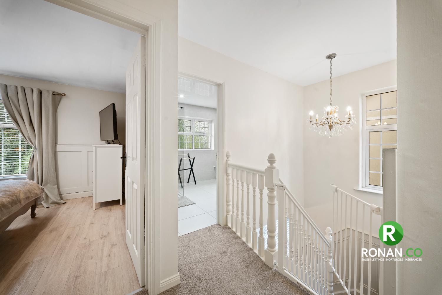 28 Tulacorr Gardens, Strabane, BT82 8RB