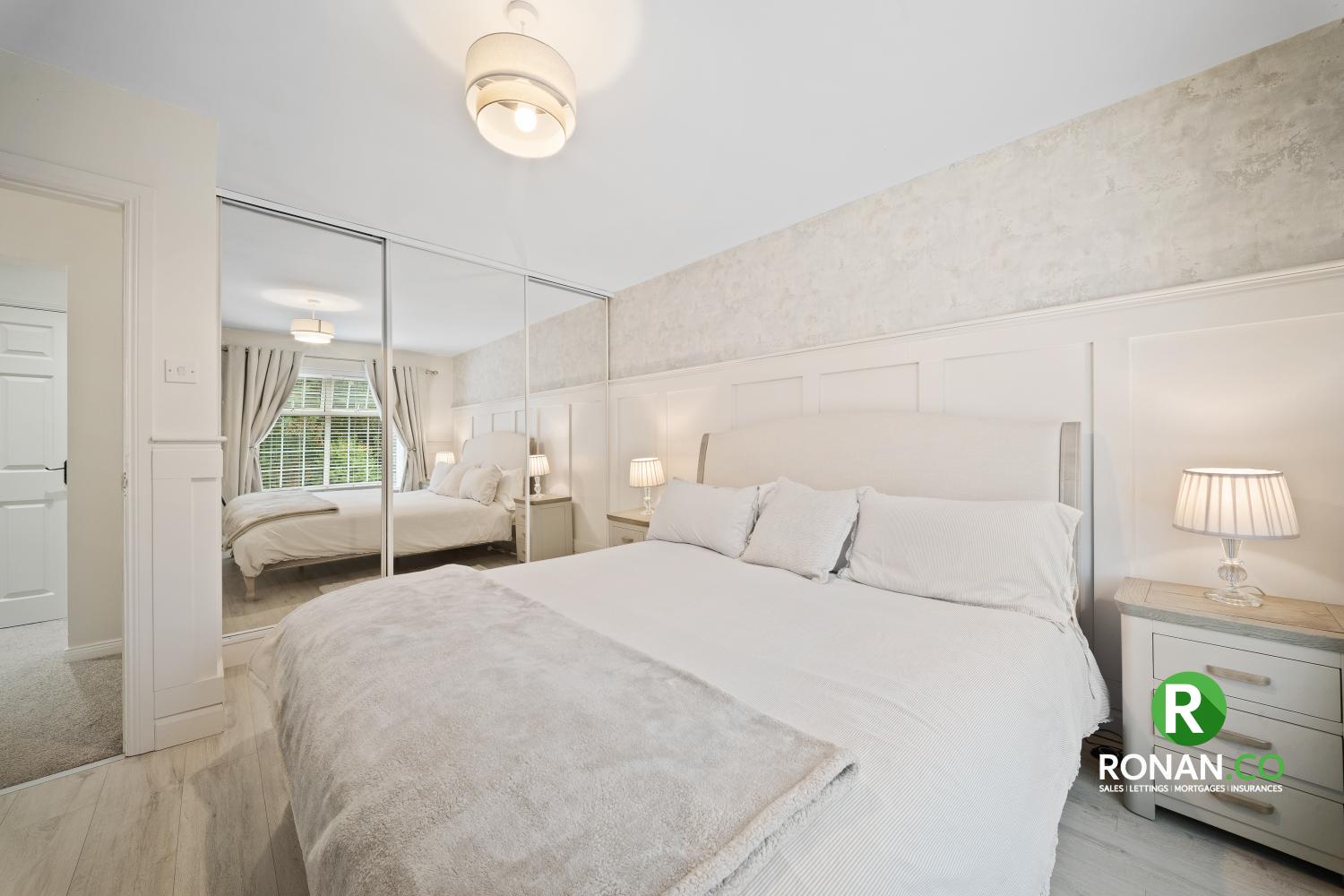 28 Tulacorr Gardens, Strabane, BT82 8RB