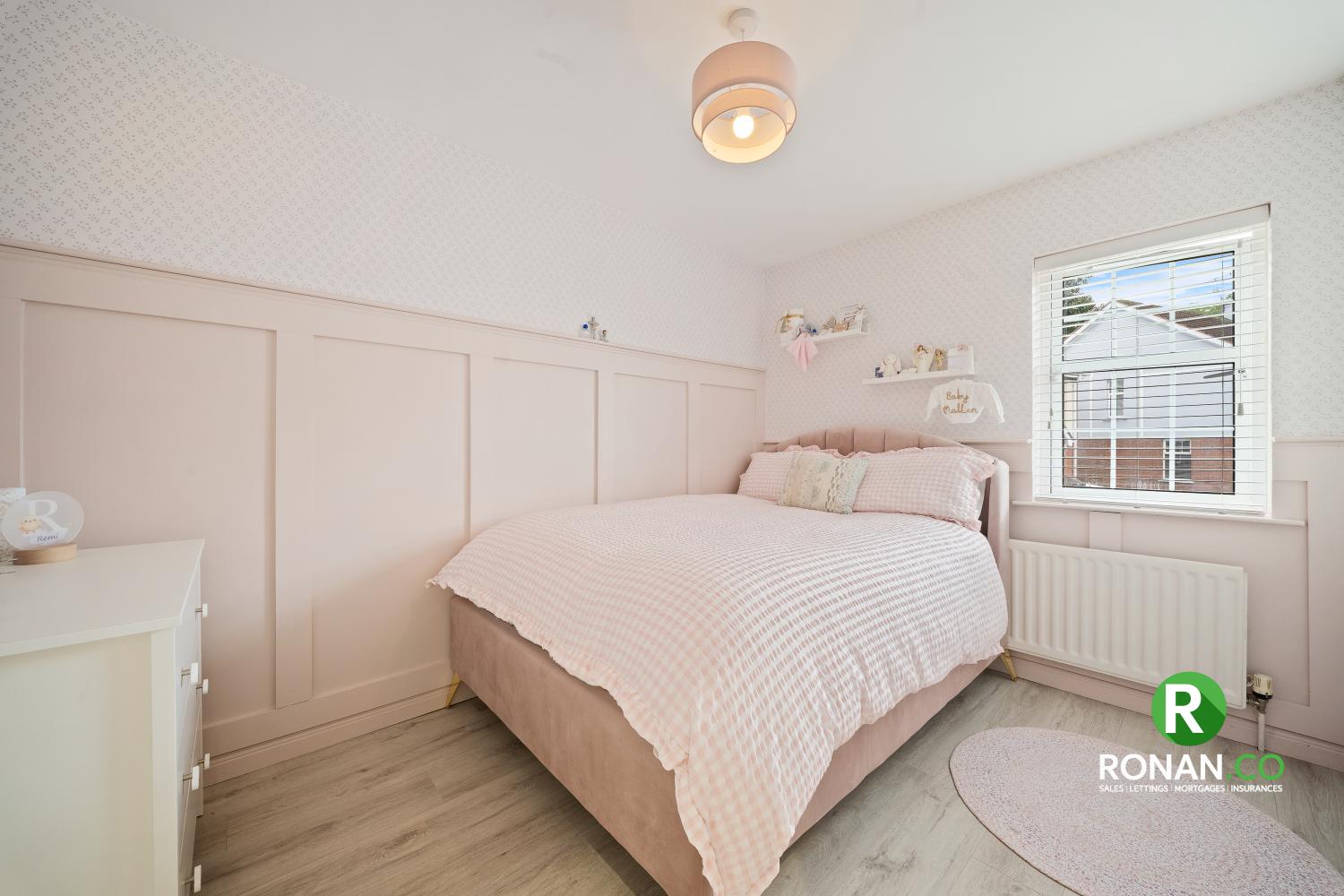 28 Tulacorr Gardens, Strabane, BT82 8RB