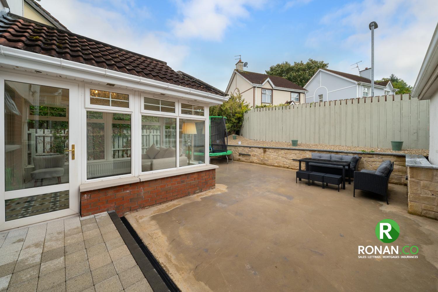 28 Tulacorr Gardens, Strabane, BT82 8RB
