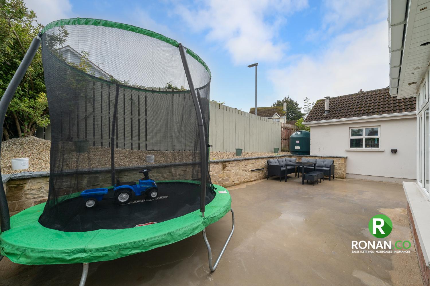28 Tulacorr Gardens, Strabane, BT82 8RB