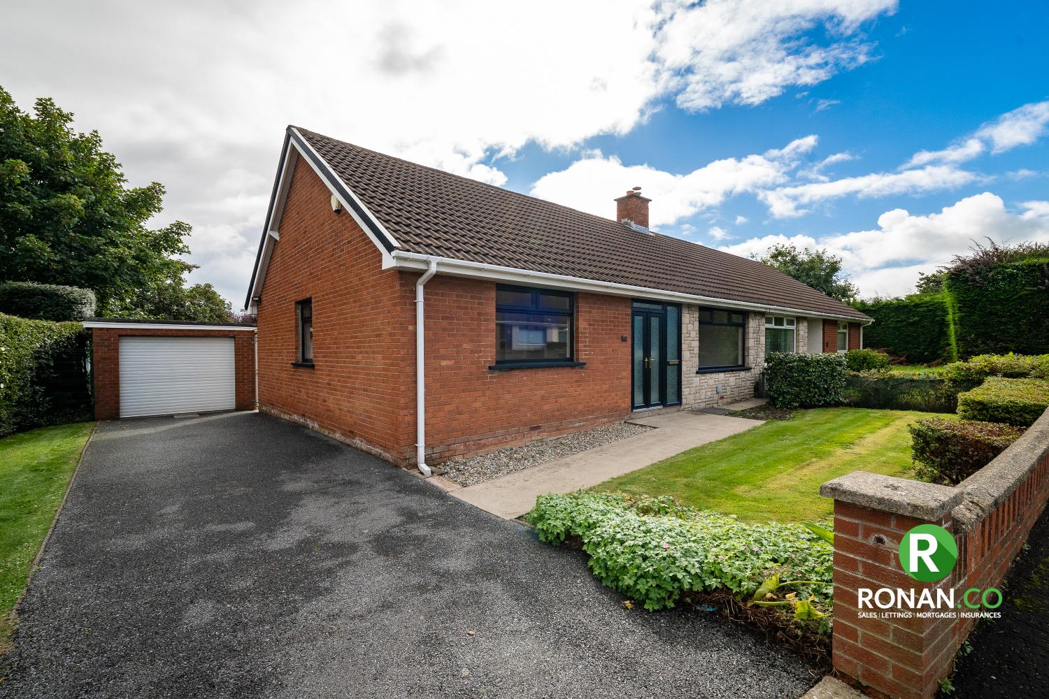 49 Ashburn Avenue, L’Derry, BT47 5QE