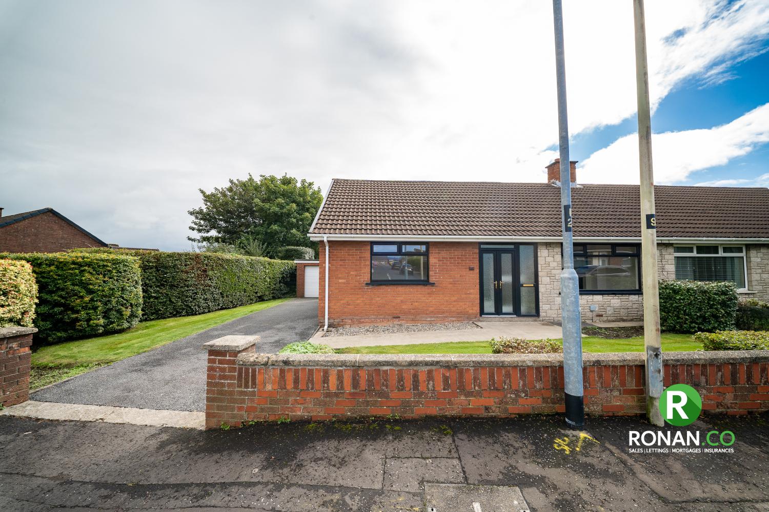 49 Ashburn Avenue, L’Derry, BT47 5QE