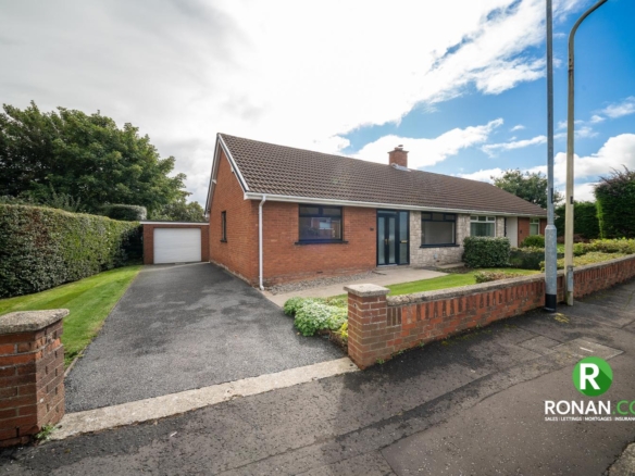 49 Ashburn Avenue, L’Derry, BT47 5QE