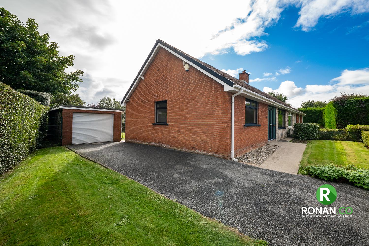 49 Ashburn Avenue, L’Derry, BT47 5QE