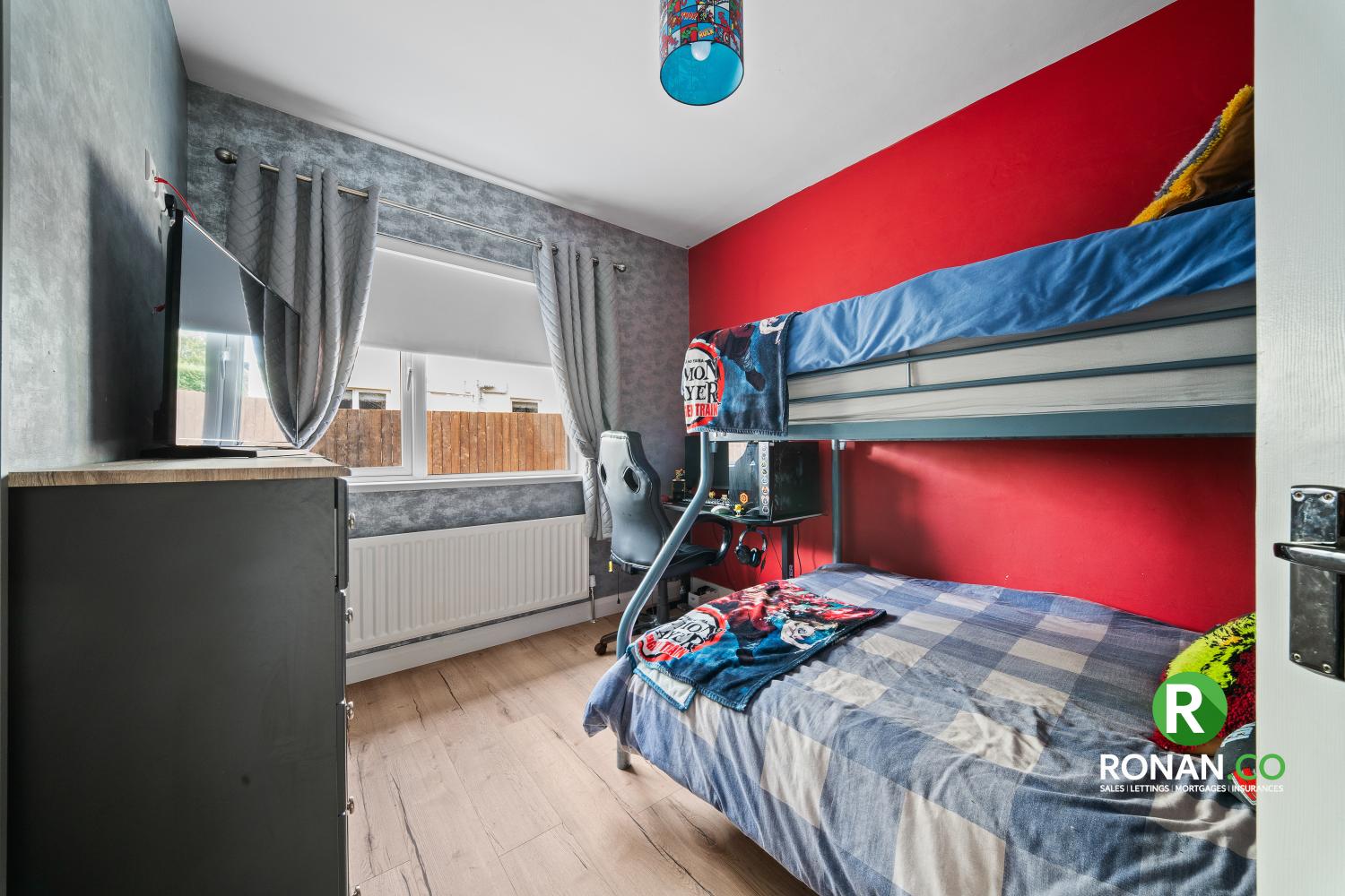 64 Strabane Road, Castlederg, BT81 7HZ
