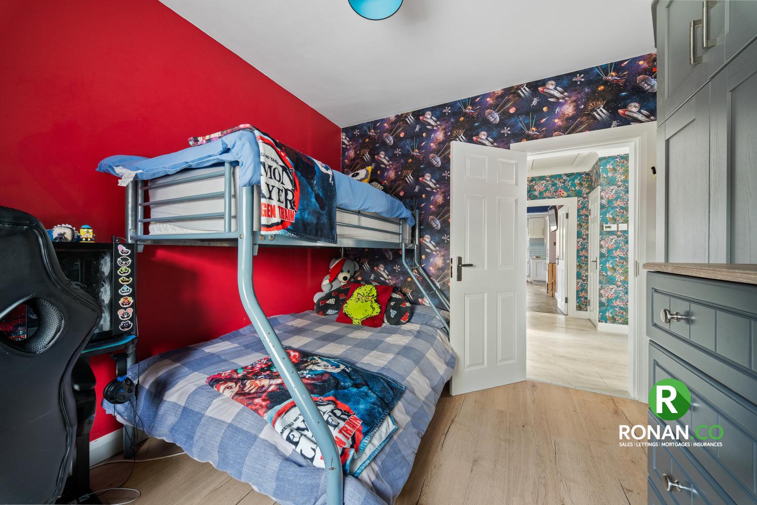 64 Strabane Road, Castlederg, BT81 7HZ