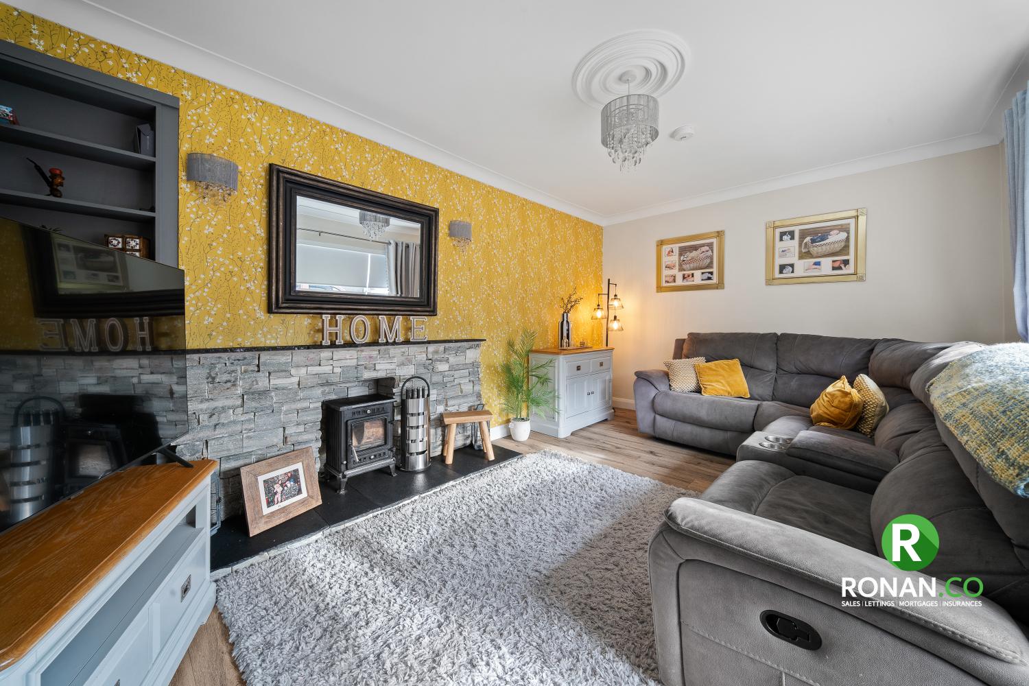 64 Strabane Road, Castlederg, BT81 7HZ