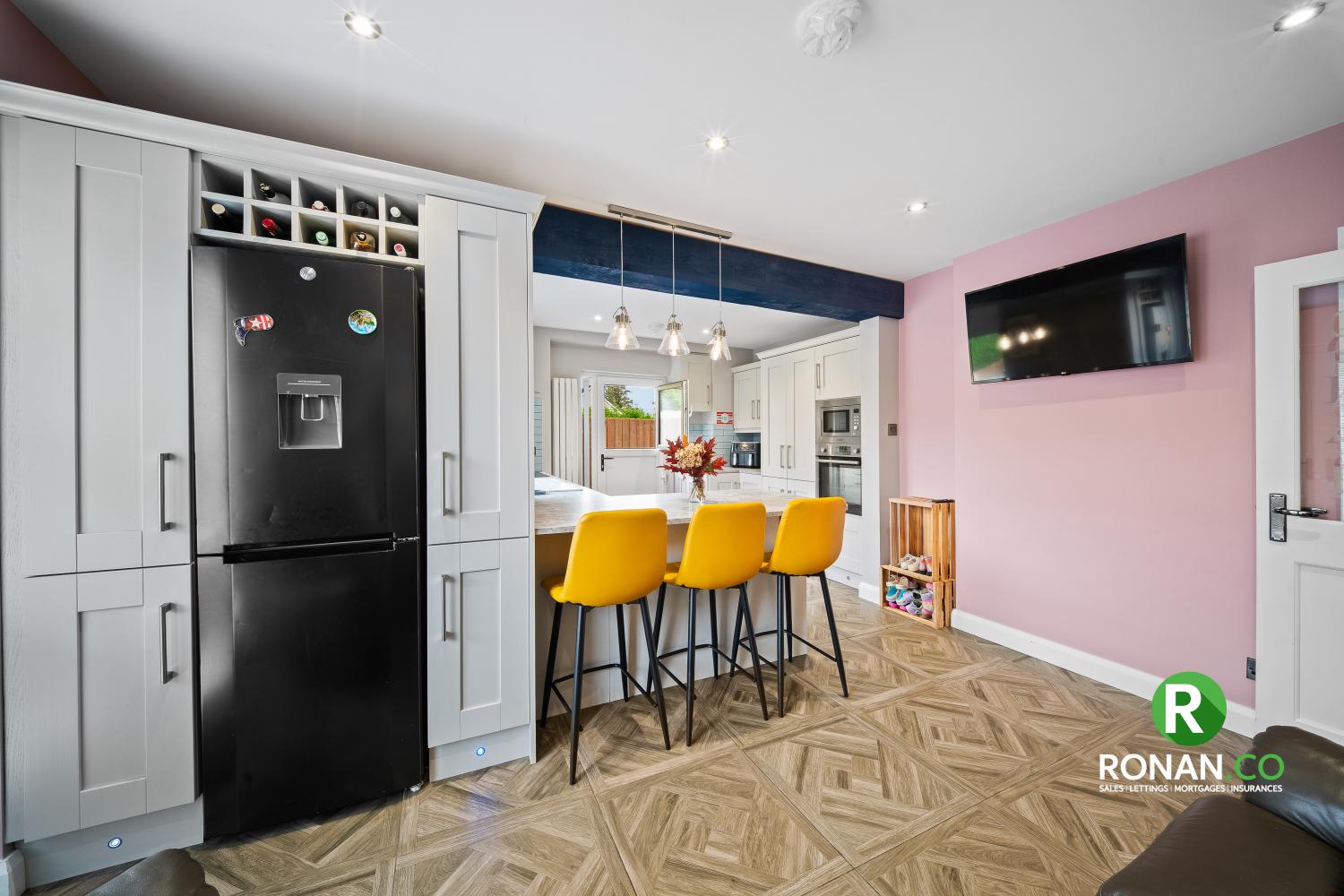 64 Strabane Road, Castlederg, BT81 7HZ