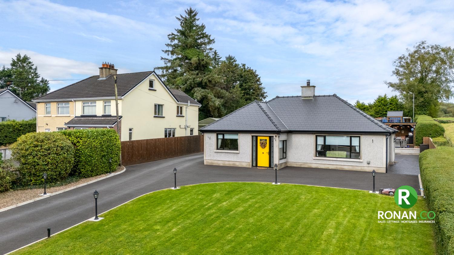 64 Strabane Road, Castlederg, BT81 7HZ
