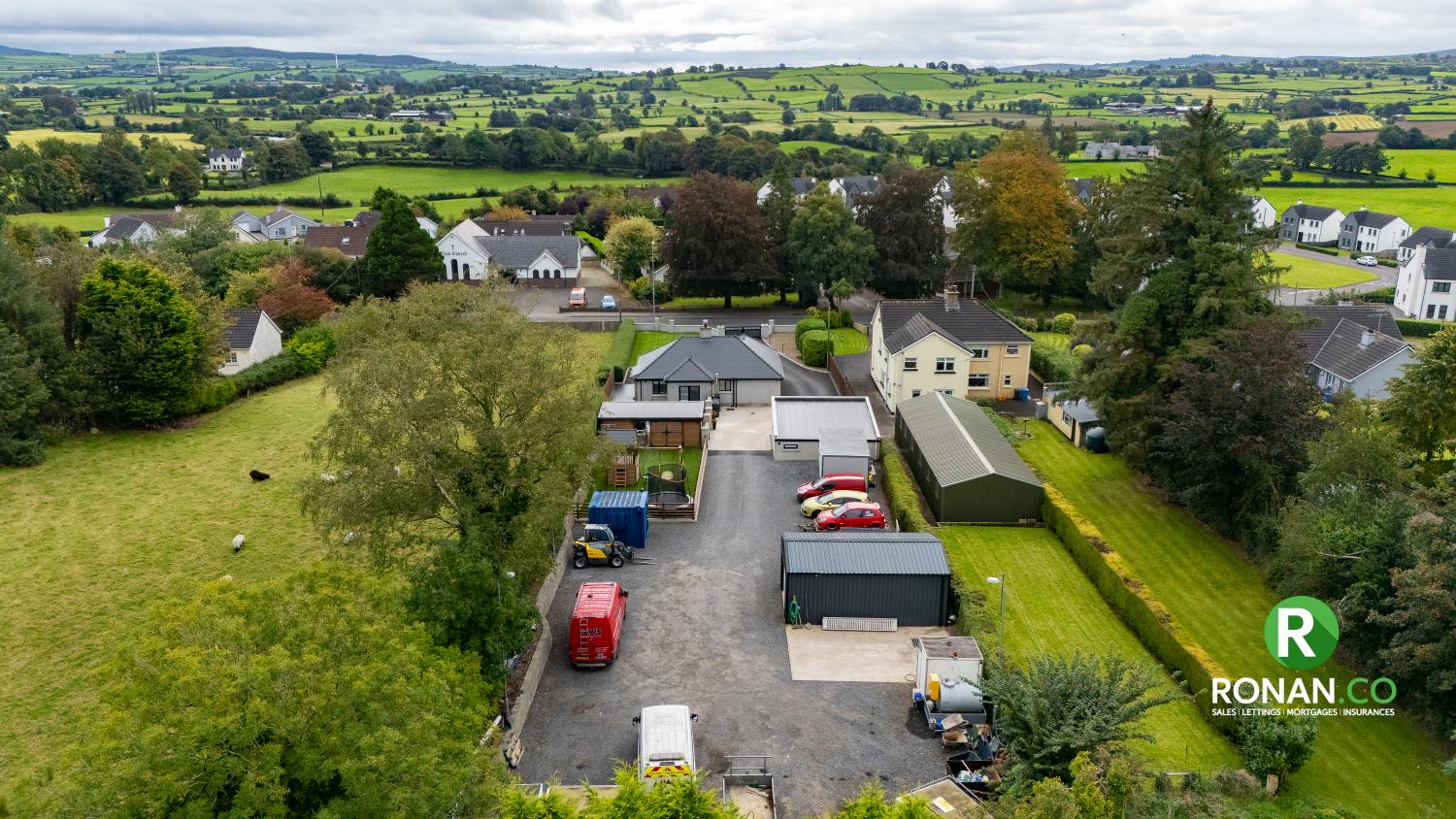 64 Strabane Road, Castlederg, BT81 7HZ