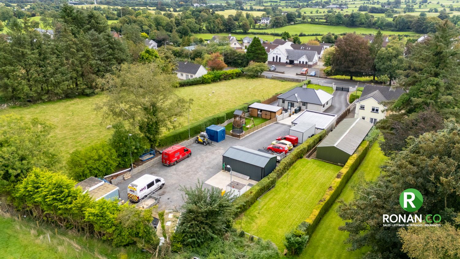 64 Strabane Road, Castlederg, BT81 7HZ