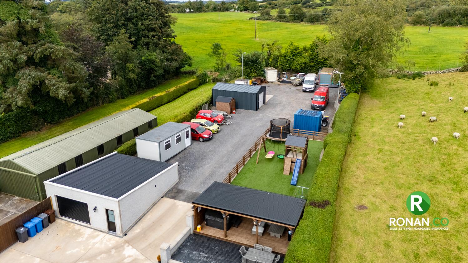 64 Strabane Road, Castlederg, BT81 7HZ