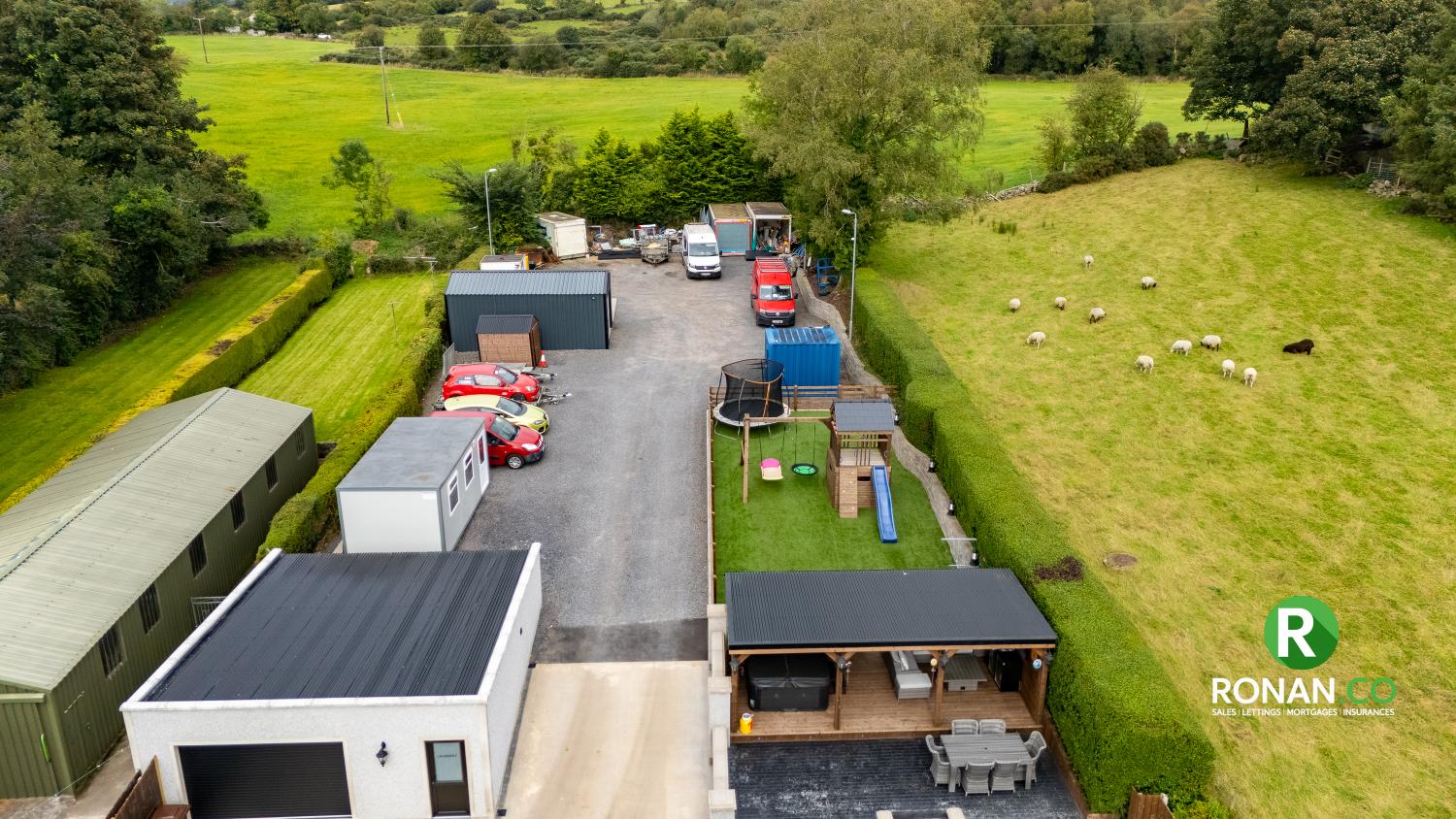 64 Strabane Road, Castlederg, BT81 7HZ
