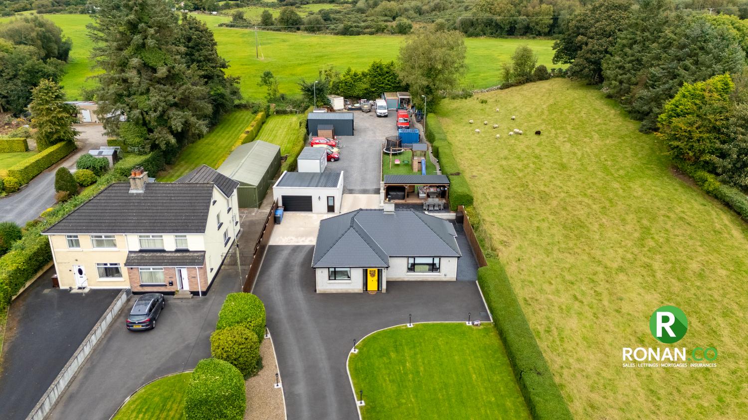 64 Strabane Road, Castlederg, BT81 7HZ