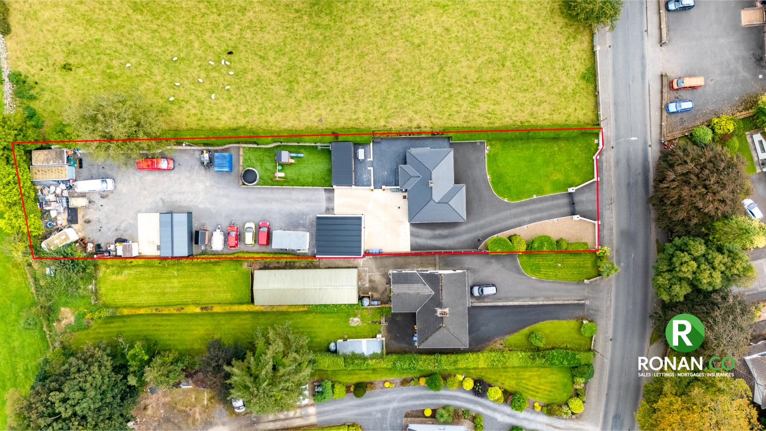 64 Strabane Road, Castlederg, BT81 7HZ