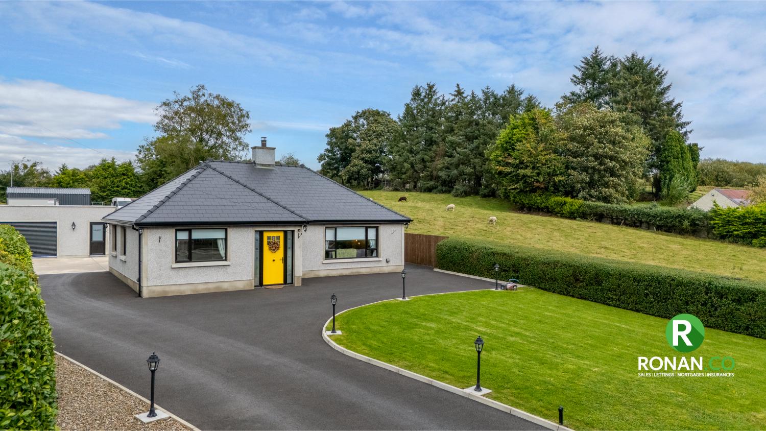 64 Strabane Road, Castlederg, BT81 7HZ