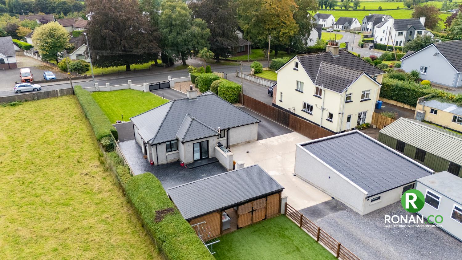 64 Strabane Road, Castlederg, BT81 7HZ