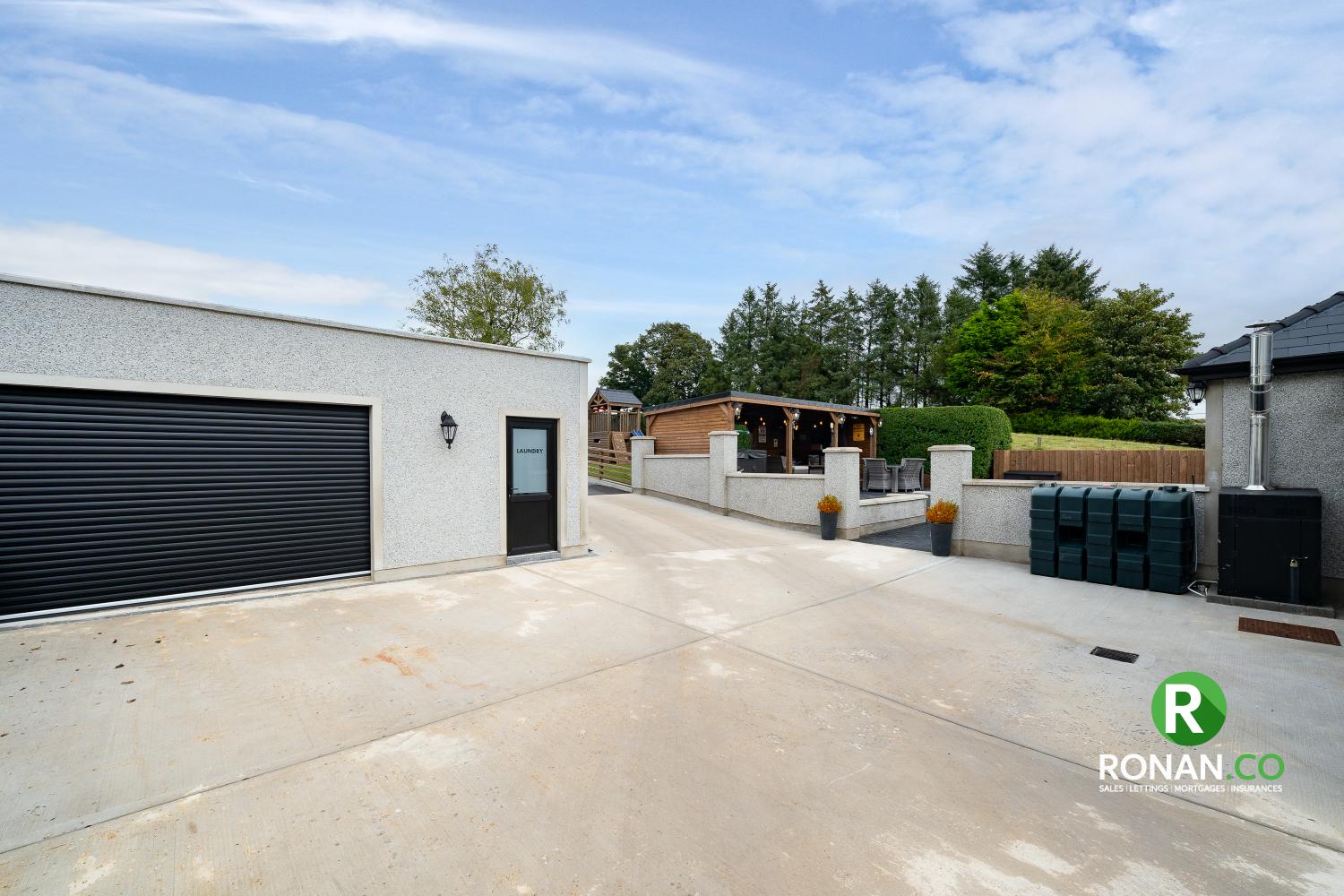 64 Strabane Road, Castlederg, BT81 7HZ