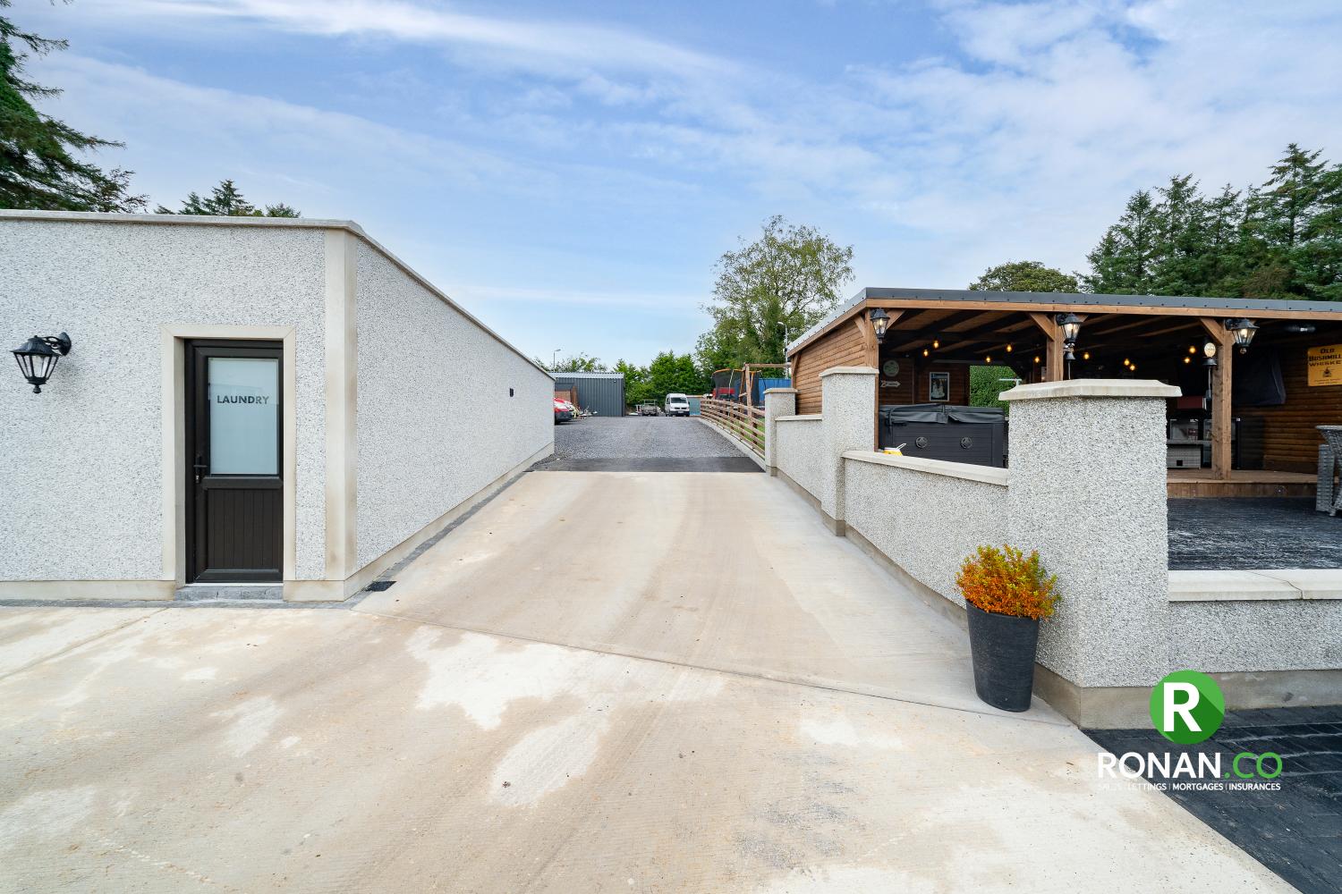 64 Strabane Road, Castlederg, BT81 7HZ