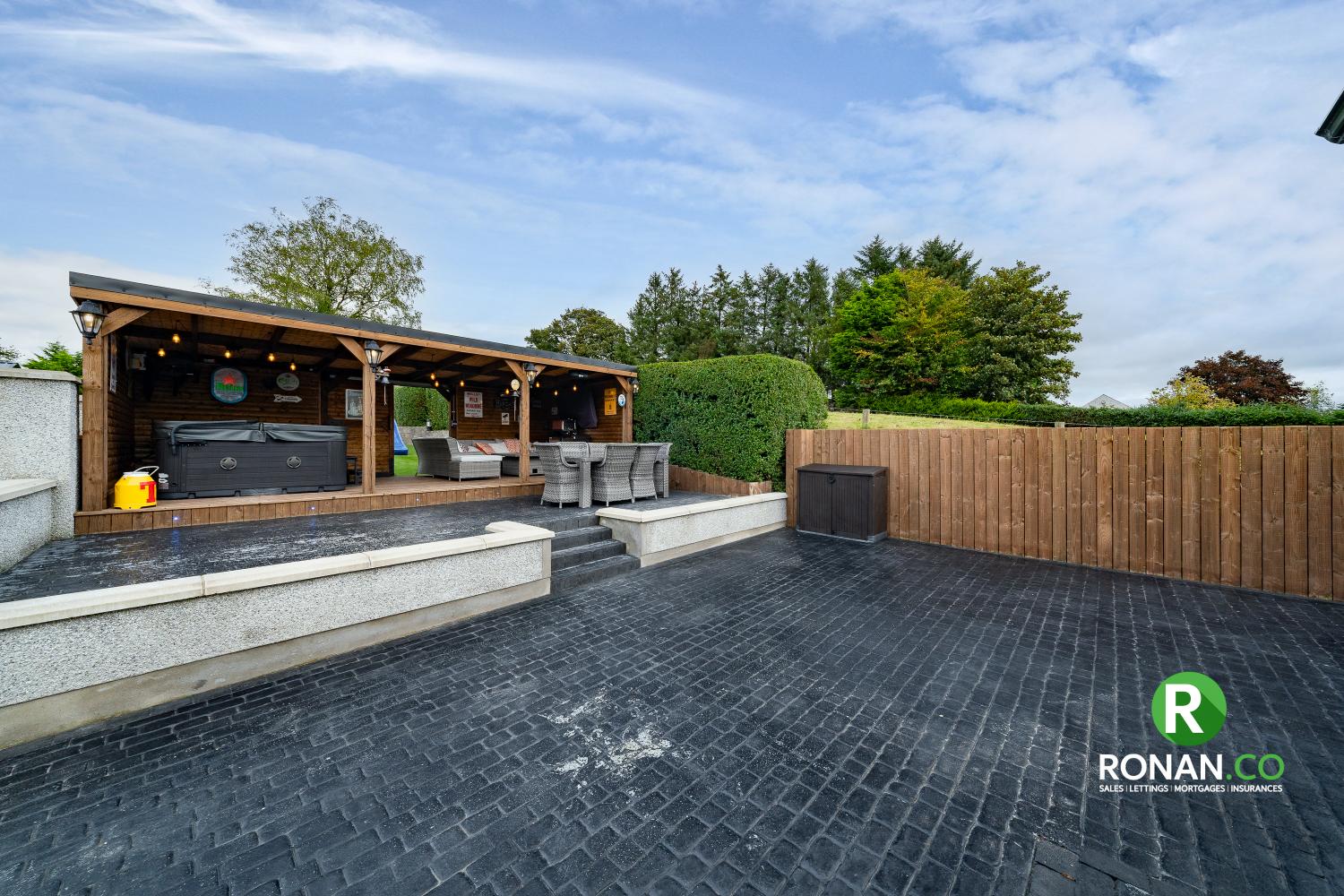 64 Strabane Road, Castlederg, BT81 7HZ