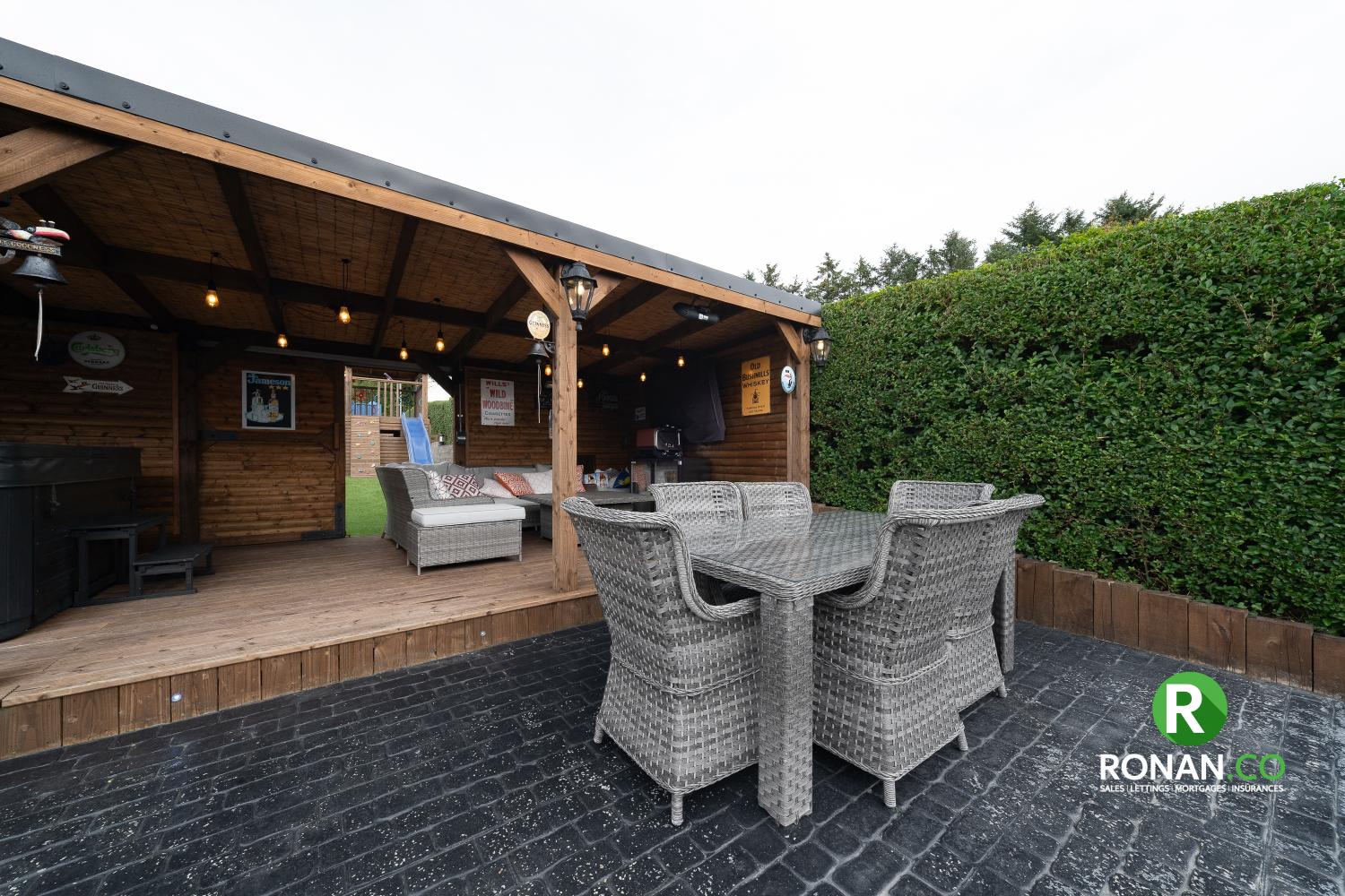 64 Strabane Road, Castlederg, BT81 7HZ