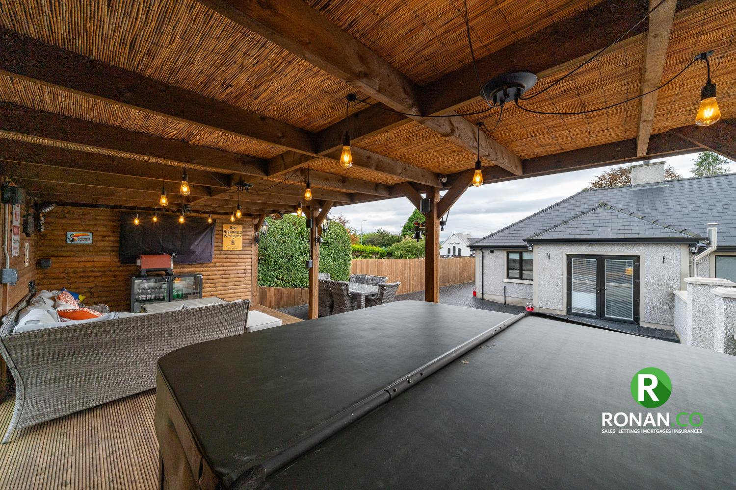 64 Strabane Road, Castlederg, BT81 7HZ