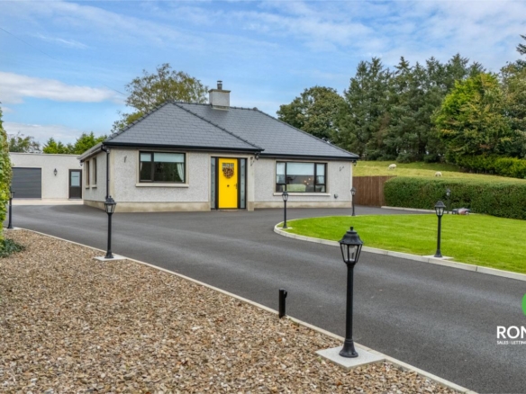64 Strabane Road, Castlederg, BT81 7HZ