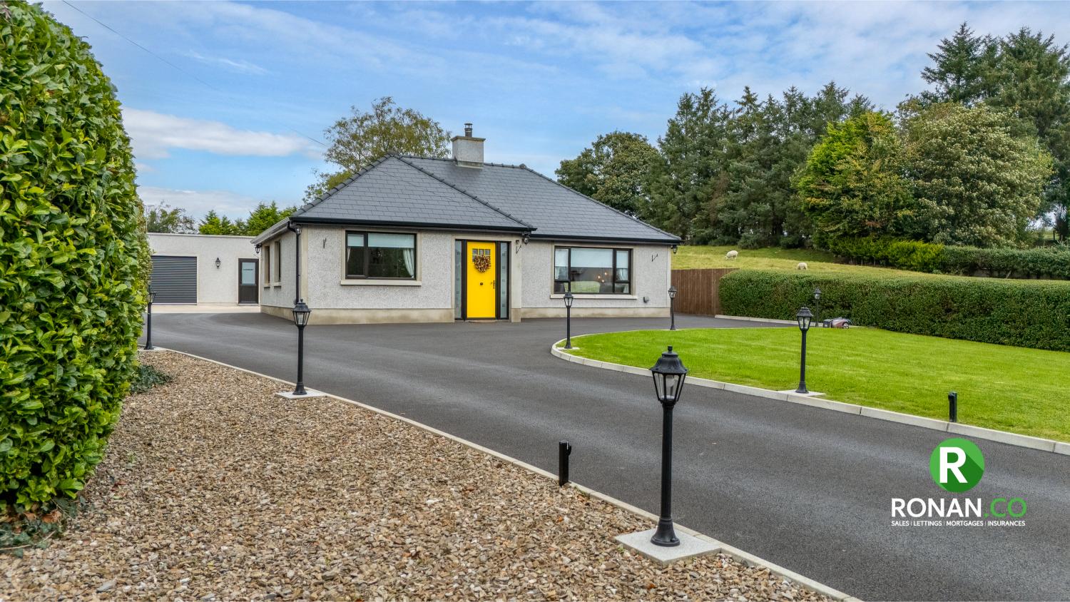 64 Strabane Road, Castlederg, BT81 7HZ
