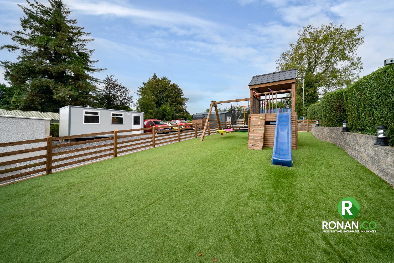 64 Strabane Road, Castlederg, BT81 7HZ